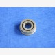 Single row roller bearing, 1 3/4", 3/